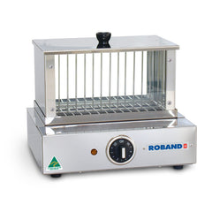 Roband M1 hot dog steamer