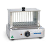 Roband Hot Dog Steamer M1
