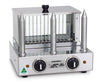 Roband Hot Dog Unit - 3 Spikes M3