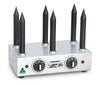 Roband Bun Warmer - 6 Teflon Spikes M6T