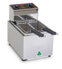 Roband Pasta Master/ Vegetable Blancher MP18