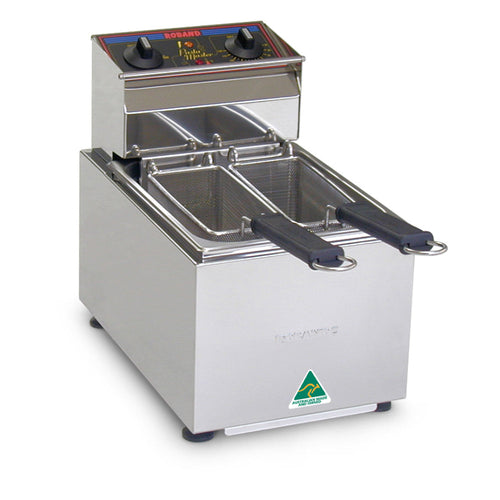 Roband MP18 pasta cooker and vegetable blancher