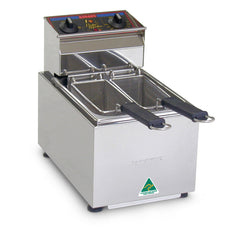 Roband MP18 pasta cooker and vegetable blancher