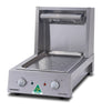 Roband Multi - Function Carving Station - 1/1 Performance & Spiked Pan & 65MM Pan MW10CS
