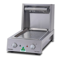 Roband MW10CS multi-function carving station