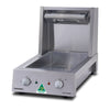 Roband Multifunction Chip Warmer Sloped Tray MW10CW
