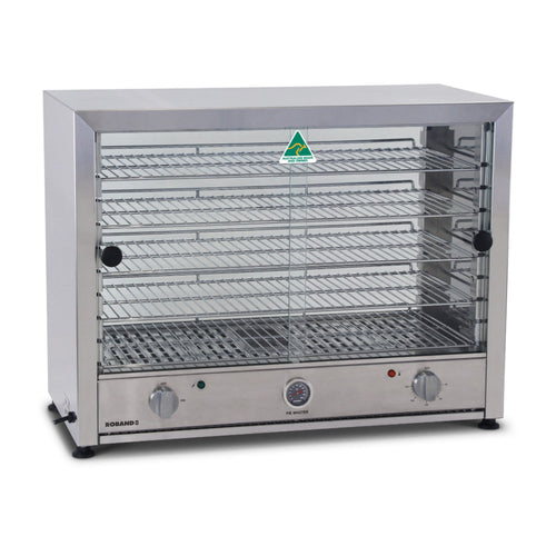 Roband PM100L 100-pie warmer with internal light