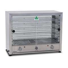 Roband PM100L 100-pie warmer with internal light