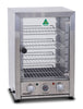 Roband Pie Warmer, 25 Pies, Hinged Door PM25