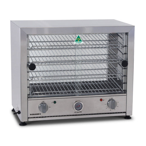 Roband PM50 50-pie warmer
