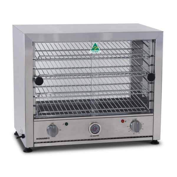 Roband PM50 50-pie warmer