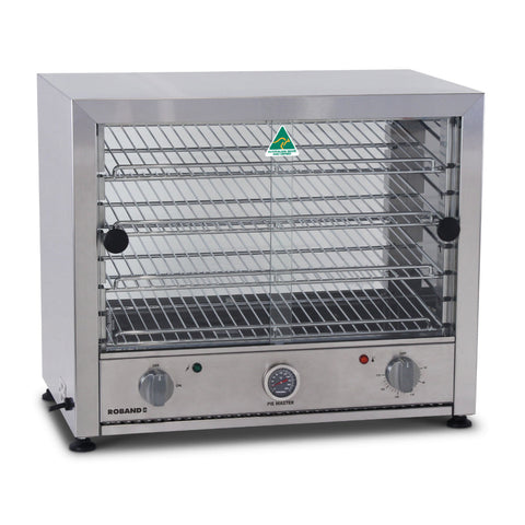 Roband Pie Warmer, 50 Pies PM50