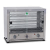 Roband Pie Warmer, 50 Pies PM50
