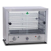 Roband Pie Warmer 50 Pies Glass Doors Both Sides PM50G