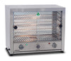 Roband Pie Warmer, 50 Pies, Internal Light PM50L