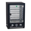 Roband Black Pie Warmer 25 Pies w Light PMB25L