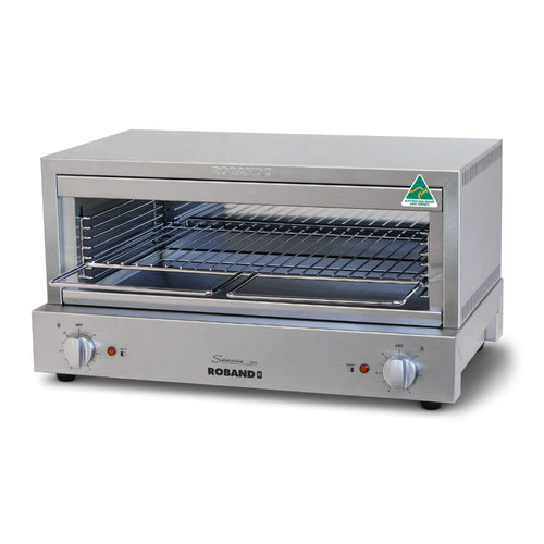 Roband SA15 commercial salamander grill