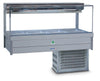 Roband Food Bar - Cold Plate&X - Fin Coil SRX24RD