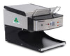 Roband Black Sycloid Toaster - 350 Piece/hr ST350AB