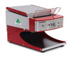Roband Red Sycloid Toaster - 350 Piece/hr ST350AR