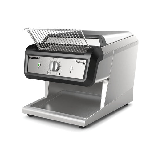 Roband Sycloid X Toaster ST450X product image 1