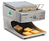 Roband Sycloid Toaster - 500 Piece/hr ST500A