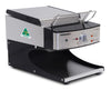Roband Black Sycloid Toaster - 500 Piece/hr ST500AB
