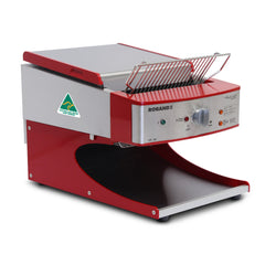 Roband ST500AR red Sycloid conveyor toaster