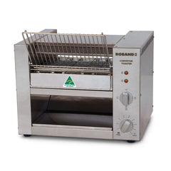 Roband TCR10 conveyor toaster