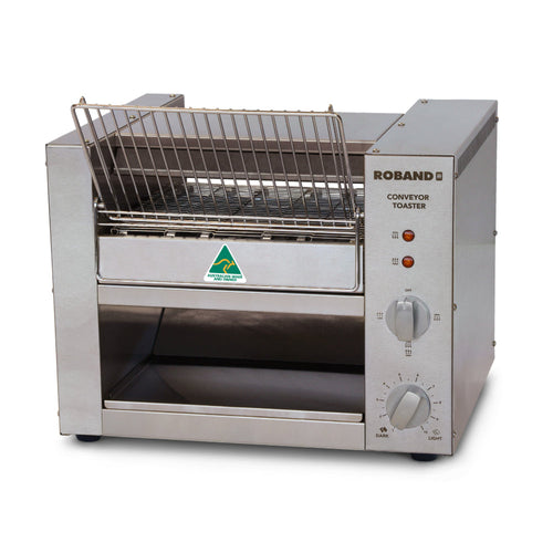 Roband TCR15 conveyor toaster