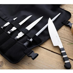 Dick Dick 5PCE 1905 Fully Forged Knife Set with Wallet