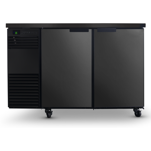 SKOPE BB.2.SSW — complete cabinet on a square white background