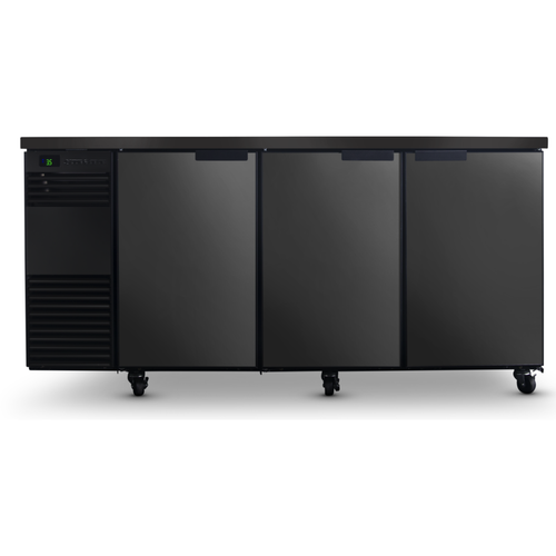 SKOPE BB.3.SSW — complete cabinet on a square white background