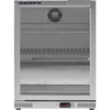 SKOPE BC.1.GSW Ascend 1 Glass Door Bar Cooler 103L
