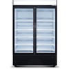 SKOPE BCE1200N EziCore 2 Glass Door Display or Storage Fridge 1030L