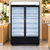 SKOPE BCE1200N EziCore 2 Glass Door Display or Storage Fridge 1030L