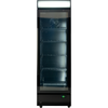 SKOPE BME300N-AC ActiveCore 1 Glass Door Display or Storage Fridge, Lit Sign 277L