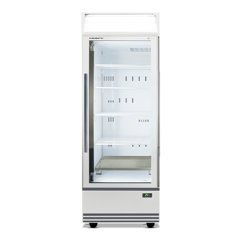 SKOPE BME600N-AC — complete cabinet on a square white background