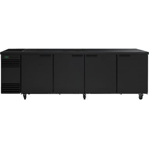 SKOPE CL.4.SSW — complete cabinet on a square white background