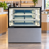 SKOPE FDH.1200 Heated Food Display 408L