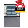 SKOPE FDR.900 Food Display Fridge 358L