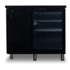 SKOPE GC.1.GSW Glass Chiller 1 Door 152L