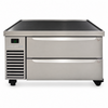 SKOPE PG11.CBR.1.D2 ProSpec 2 Drawer, One Bay, ChefBase GN 1/1 Fridge 147L