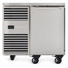 SKOPE PG11.UBF.1.SD ProSpec 1 Solid Door Underbench GN 1/1 Freezer 126L