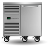 SKOPE PG11.UBF.1.SD ProSpec 1 Solid Door Underbench GN 1/1 Freezer 126L