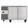 SKOPE PG11.UBF.2.SD ProSpec 2 Solid Door Underbench GN 1/1 Freezer 288L