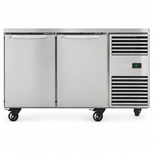 SKOPE PG11.UBF.2.SD.RH — complete cabinet centred on clean white background, 1000 × 1000 px