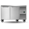 SKOPE PG11.UBF.2.SD.RH ProSpec 2 Solid Door Underbench GN 1/1 Right Hand Freezer 288L