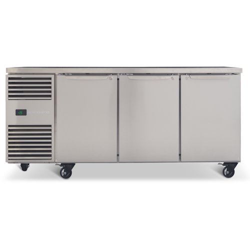 SKOPE PG11.UBF.3.SD — complete cabinet on a square white background