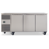 SKOPE PG11.UBF.3.SD ProSpec 3 Solid Door Underbench GN 1/1 Freezer 447L